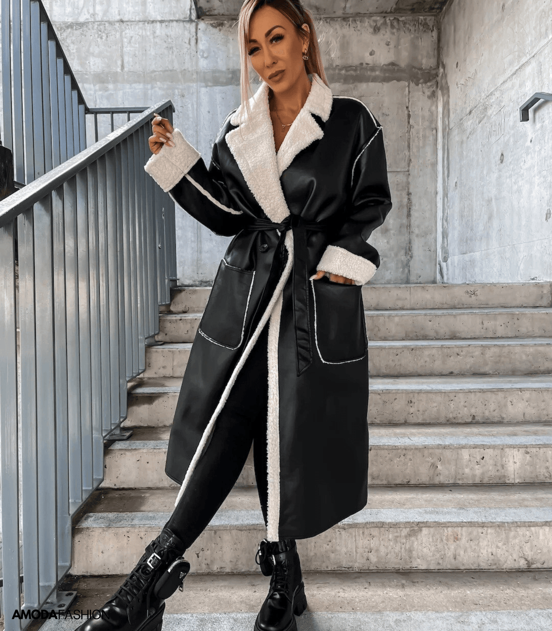 Drune | Fleece für Frauen