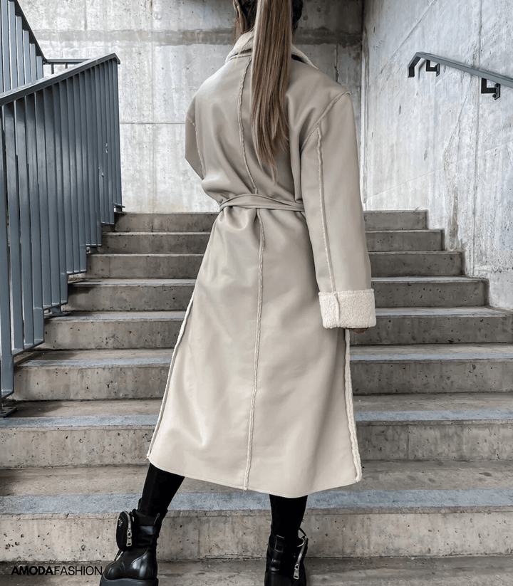 Drune | Fleece für Frauen