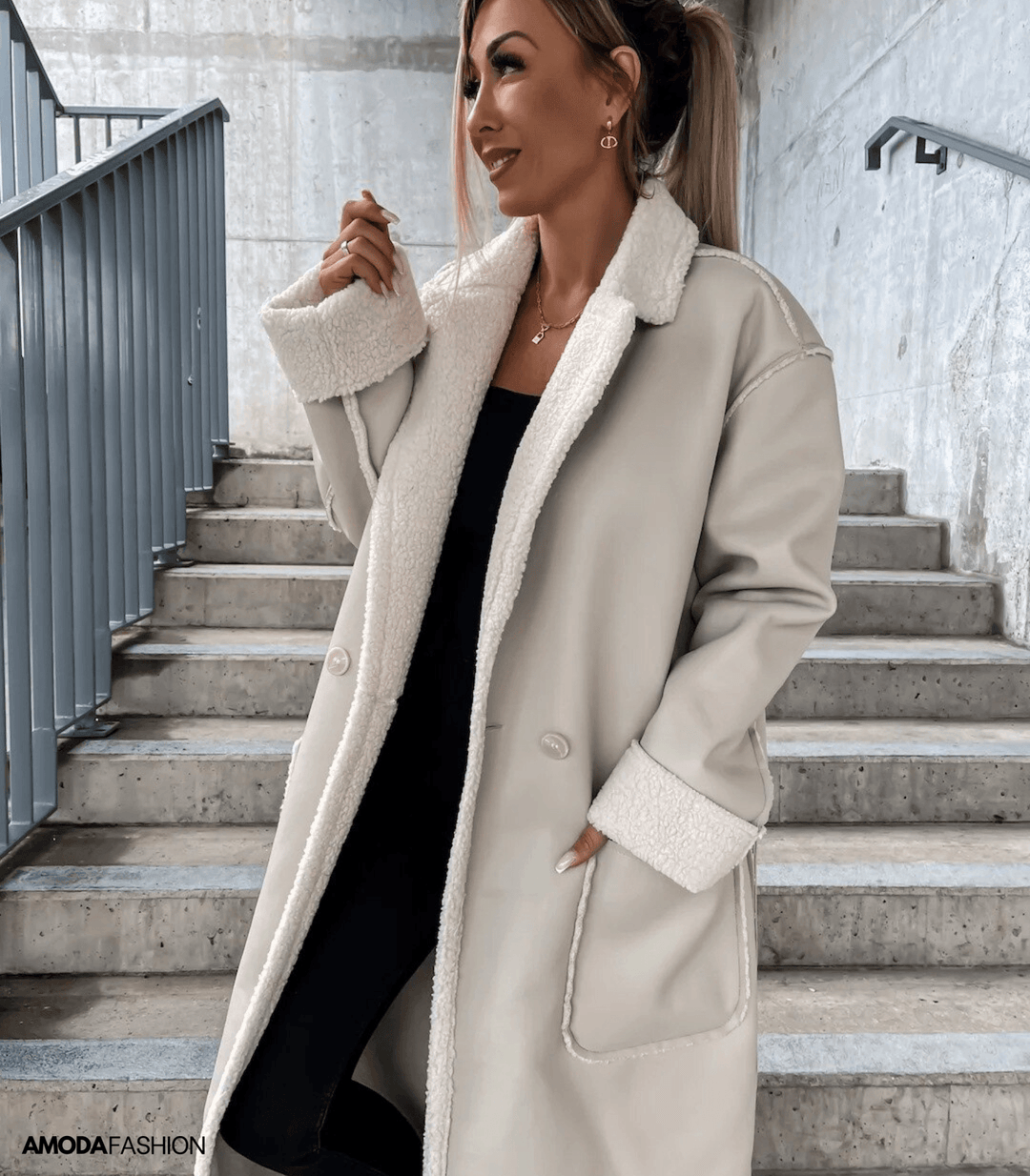 Drune | Fleece für Frauen