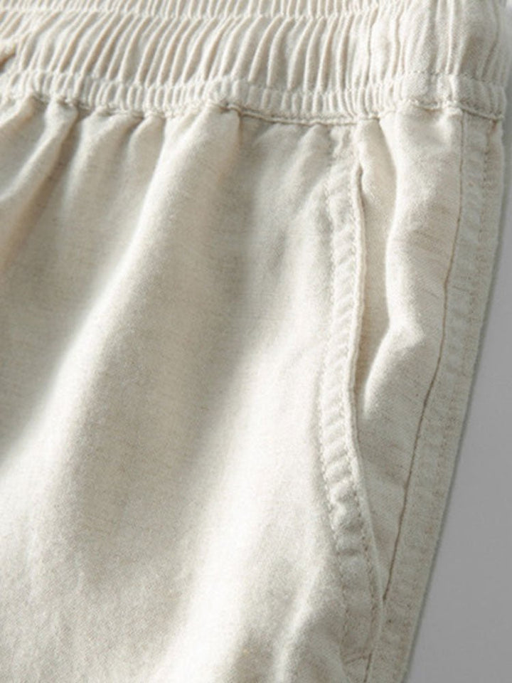 Drune | Herren Sommer Satz Mit Shirt Und Shorts Leicht, Atmungsaktiv & Stilvoll