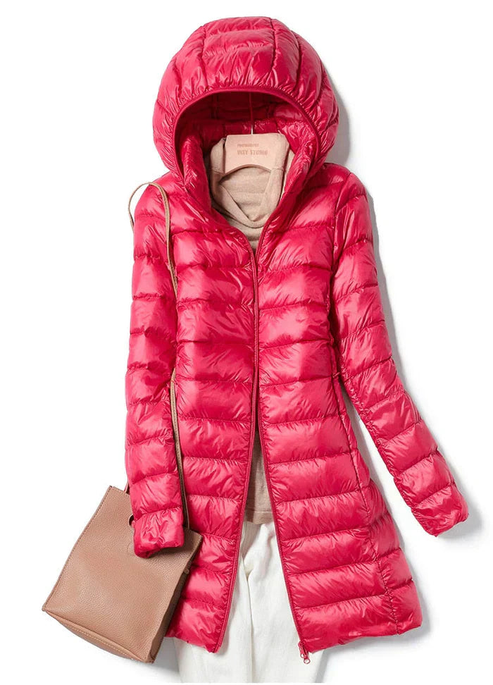 Drune | Moderne und bequeme allgemeine Jacke