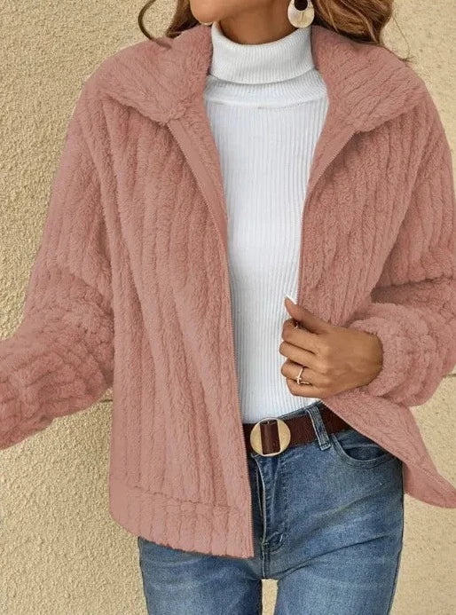 Drune  | Herbst-Jacke