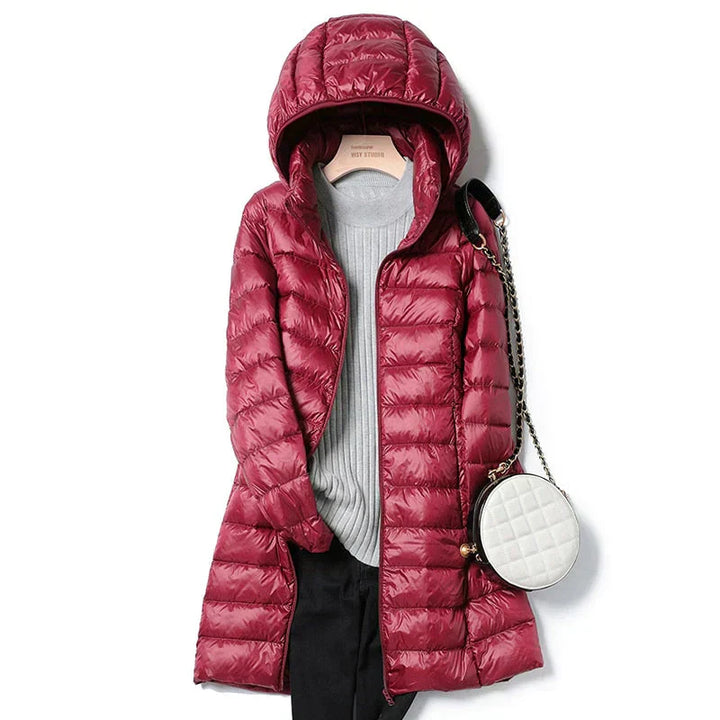 Drune | Moderne und bequeme allgemeine Jacke