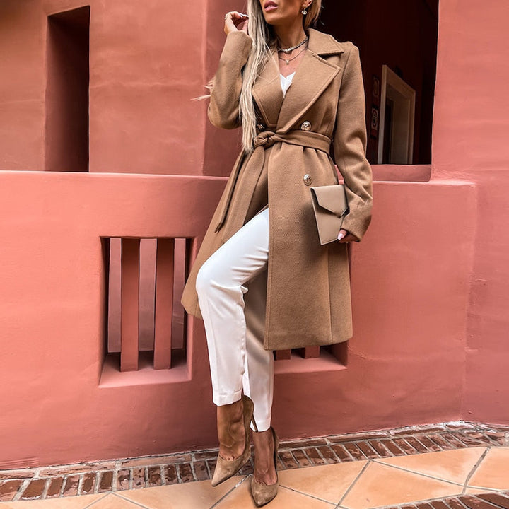 Drune | Jacke - Stylische Damenoberbekleidung