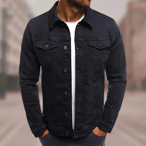 Drune | Jeansjacke für Herren Philipe