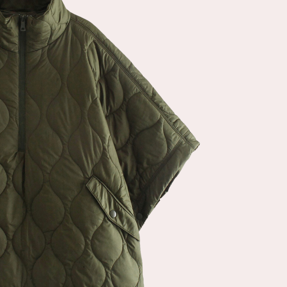 Drune | Vielseitige Jacke für Frauen