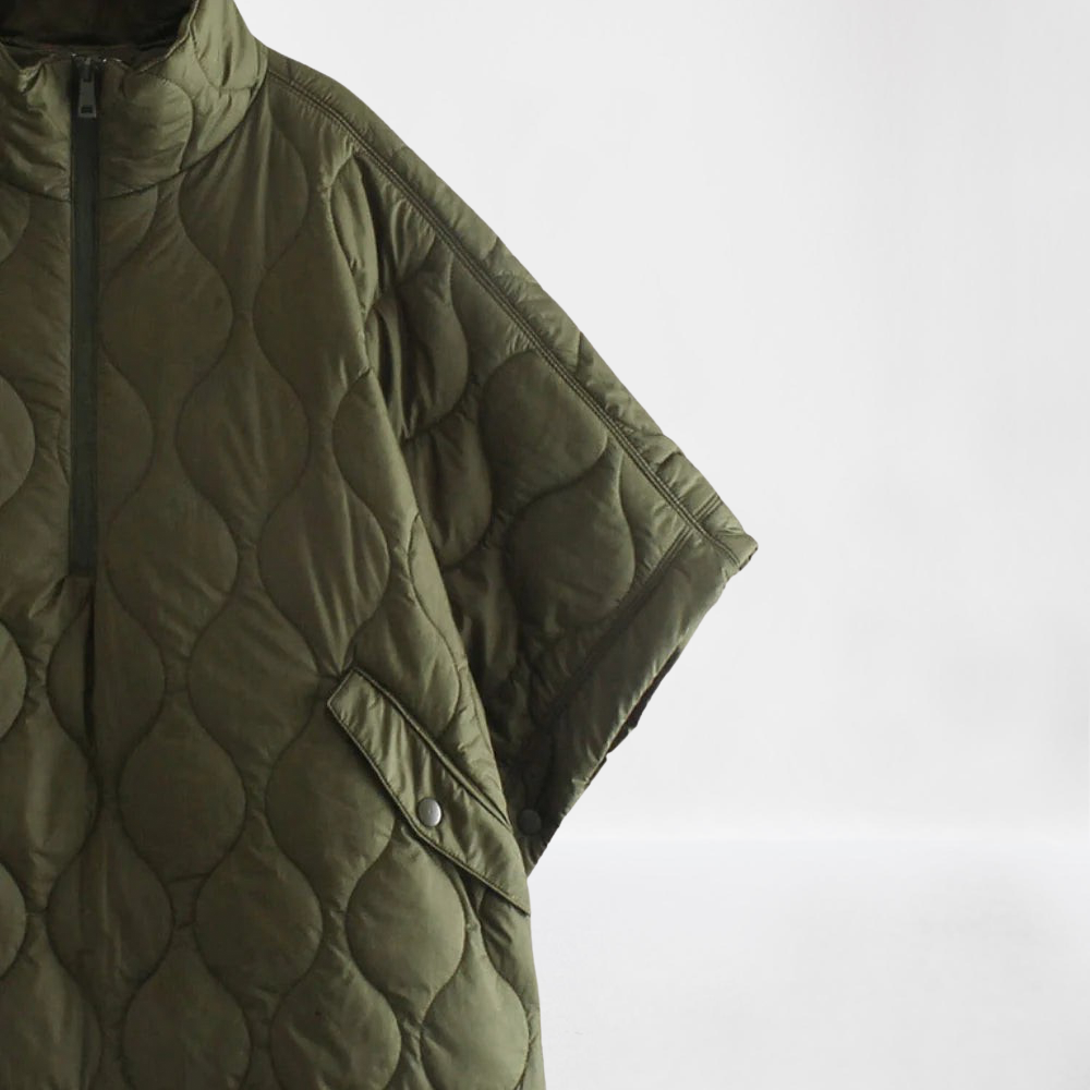 Drune | Stilvolle Damenjacke