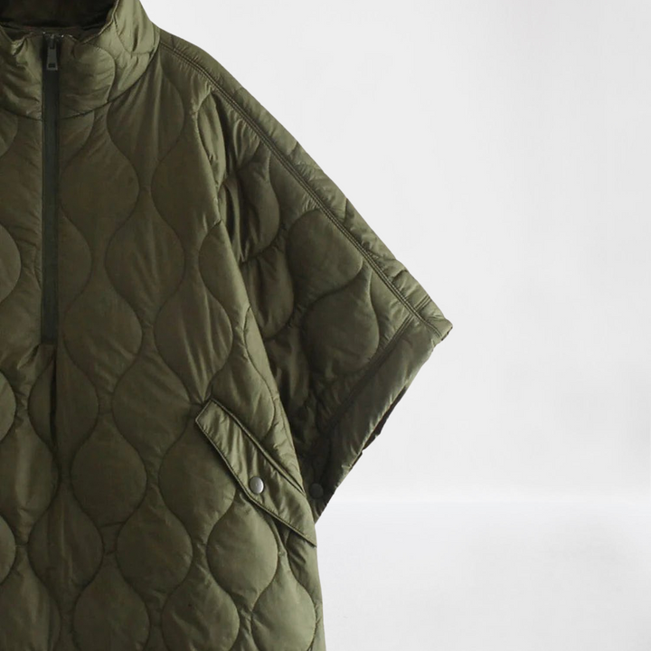 Drune | Stilvolle Damenjacke