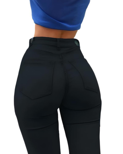 Drune | Denim-Jeans für Frauen