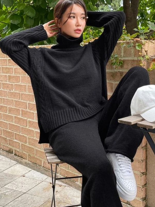 Drune | Strickset Schön warm & Stilvoll