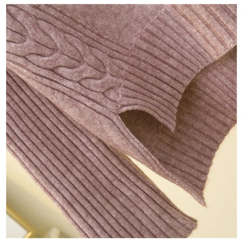 Drune | Strickset Schön warm & Stilvoll
