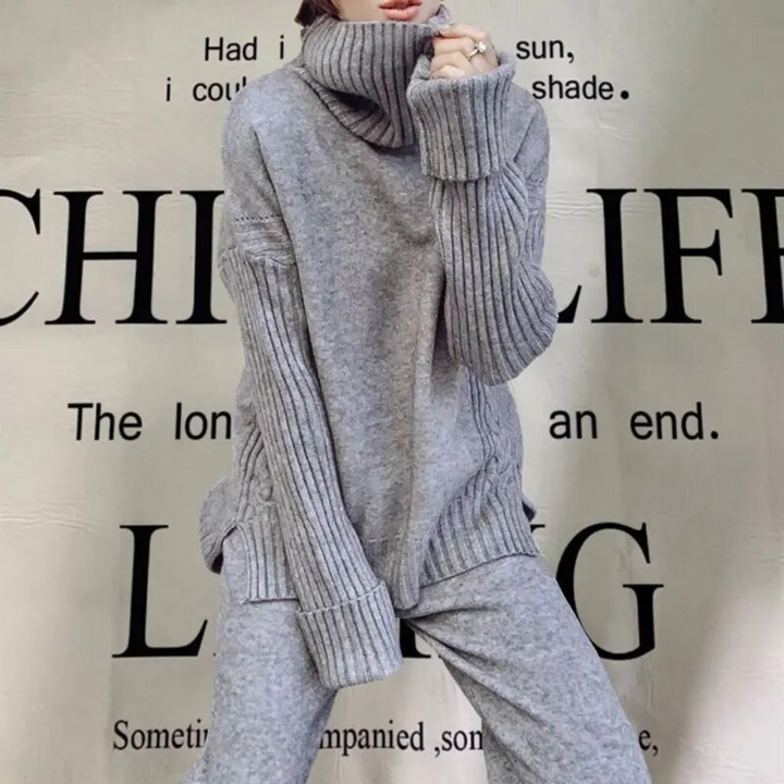 Drune | Strickset Schön warm & Stilvoll