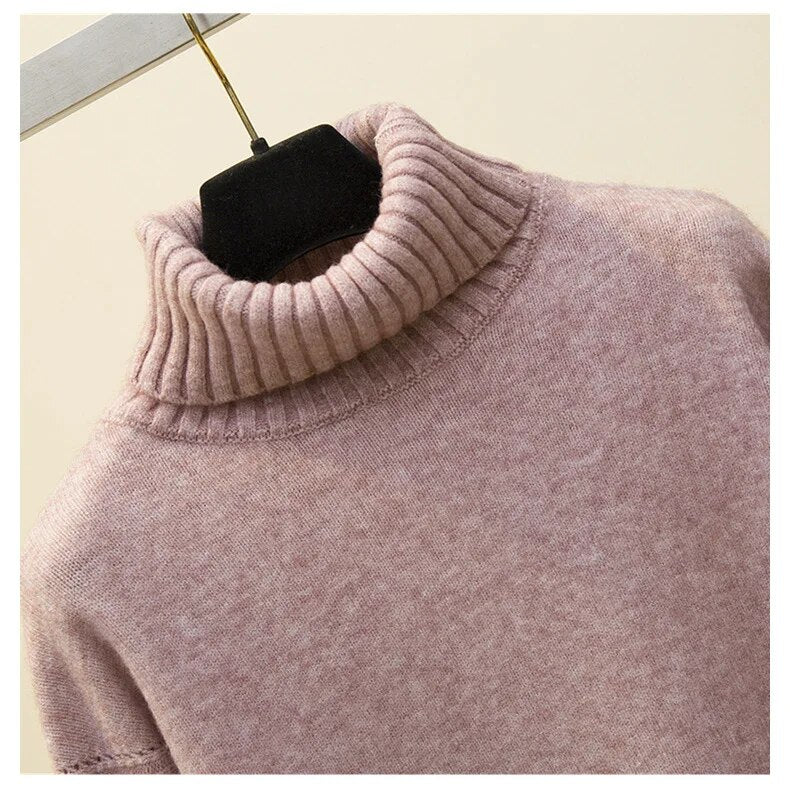 Drune | Strickset Schön warm & Stilvoll