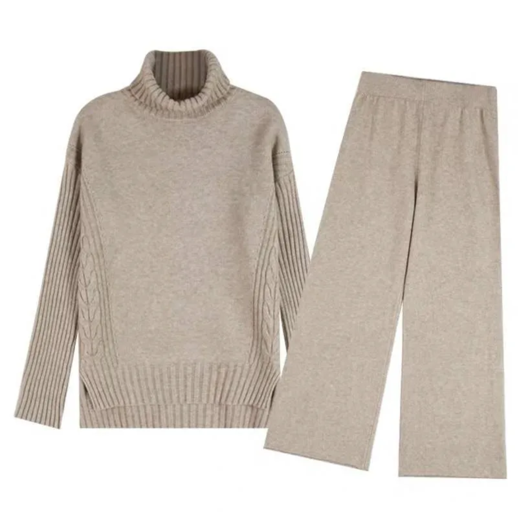 Drune | Strickset Schön warm & Stilvoll