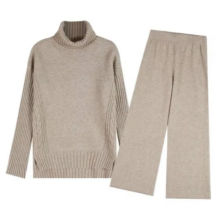 Drune | Strickset Schön warm & Stilvoll