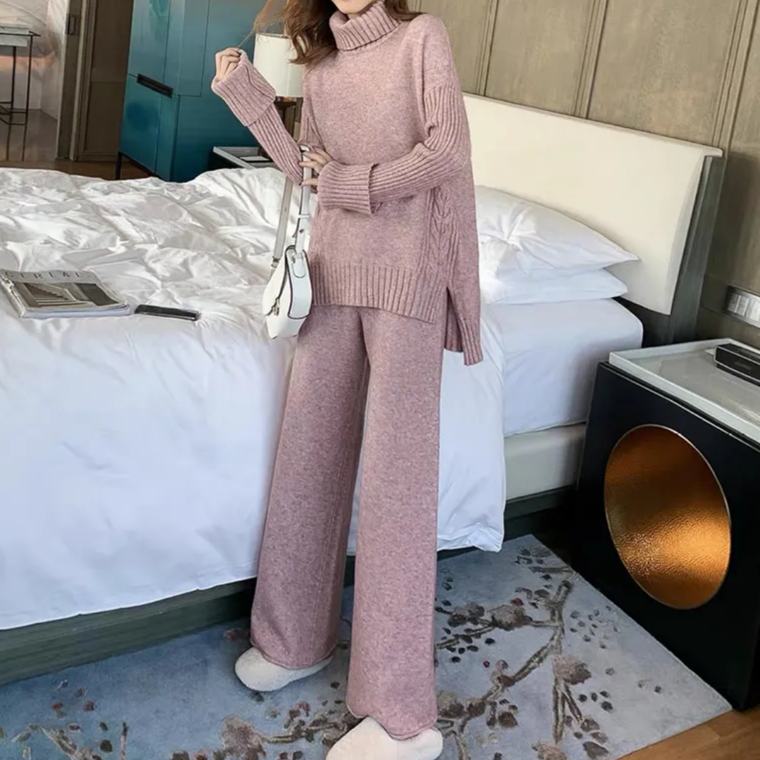 Drune | Strickset Schön warm & Stilvoll