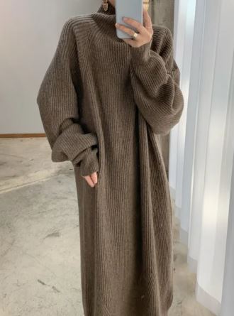 Drune | Klassischer und eleganter Pullover