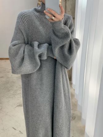 Drune | Klassischer und eleganter Pullover