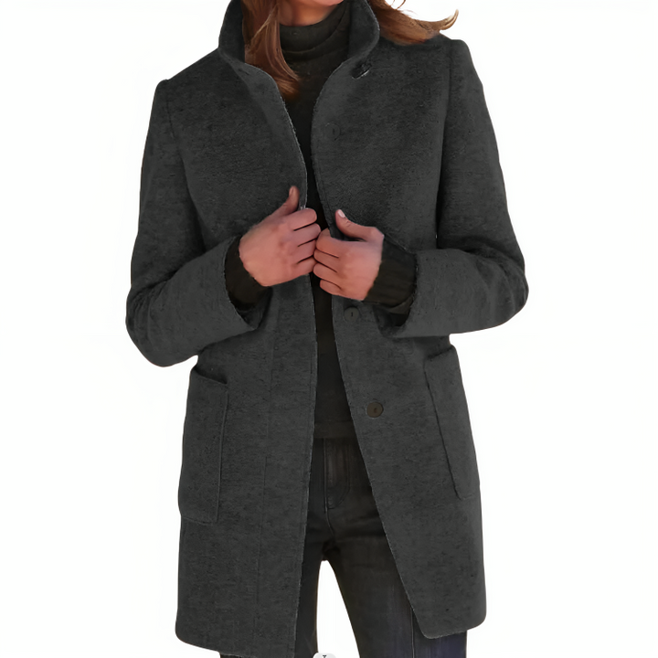 Drune | Elegante Jacke für Frauen