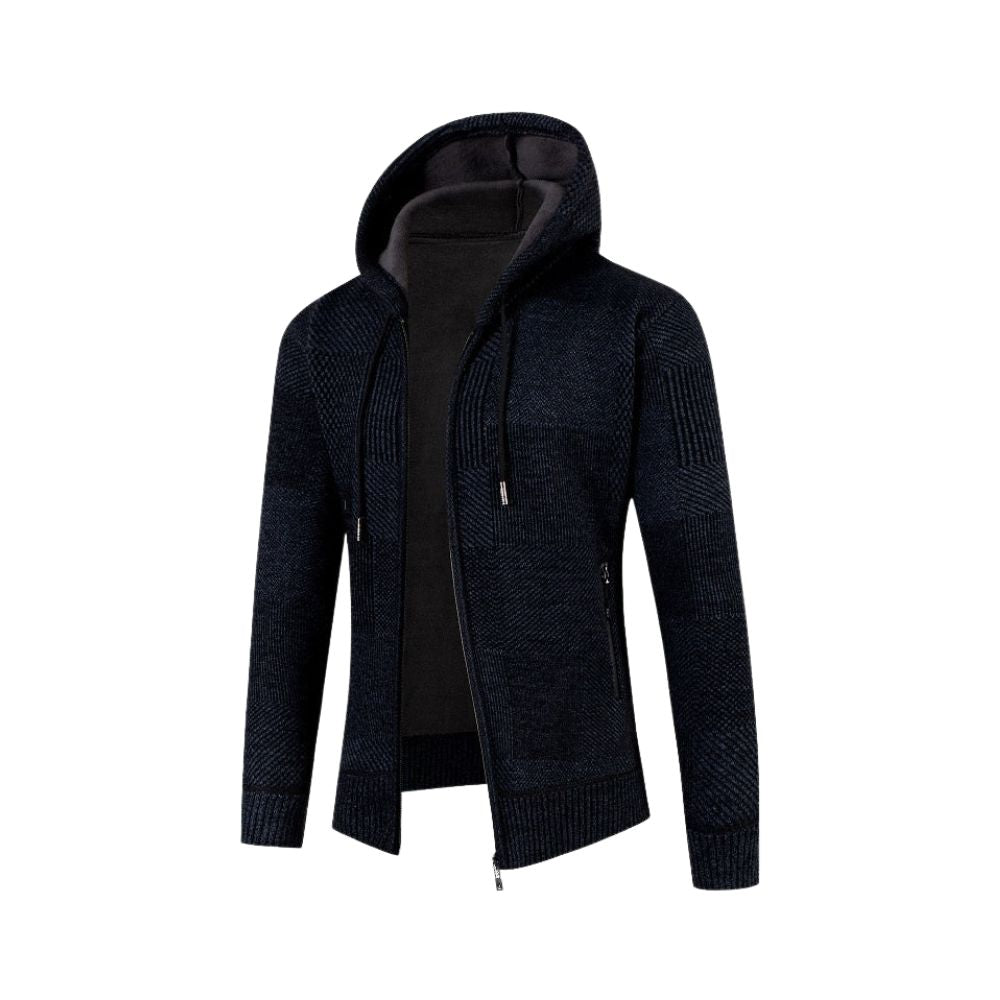 Drune | Der gemütliche Kapuzenpullover für Herren