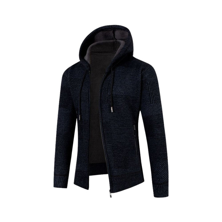 Drune | Der gemütliche Kapuzenpullover für Herren