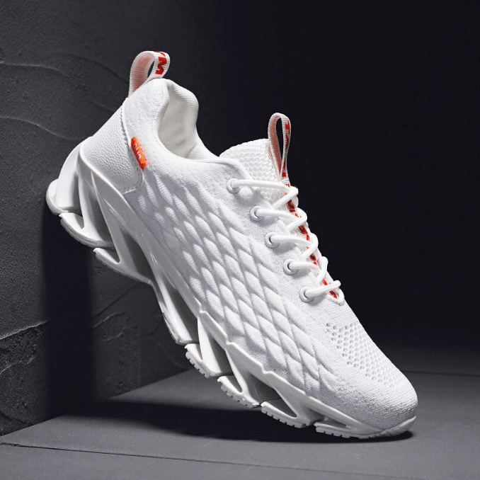 Drune | Slipperschuhe Bequem Herrenschuhe Für Sport & Freizeitnutzung