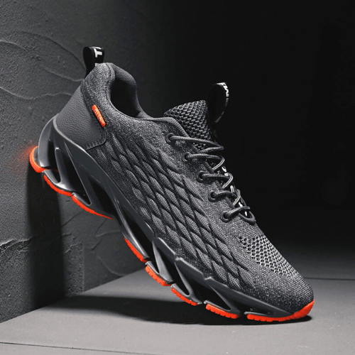 Drune | Slipperschuhe Bequem Herrenschuhe Für Sport & Freizeitnutzung