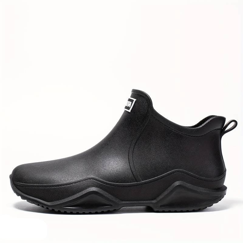 Drune | Moderner Orthopädischer Gummistiefel