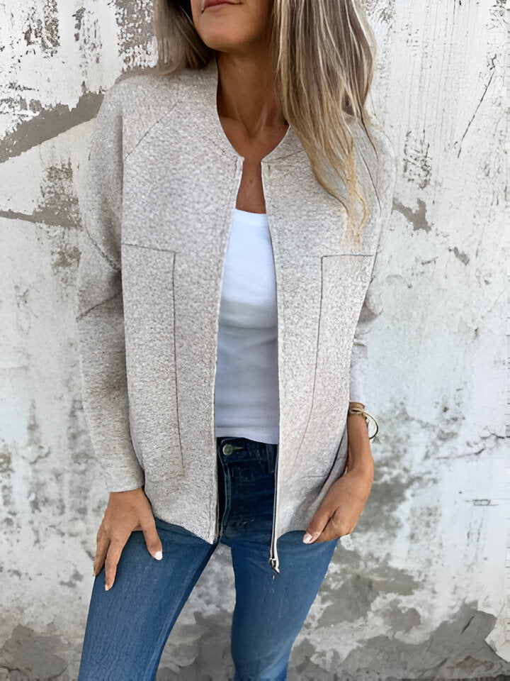 Drune | Stylische Jacke