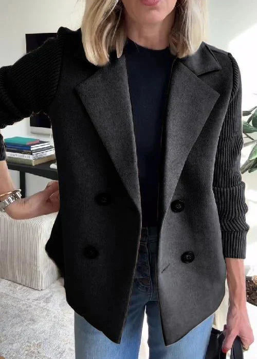 Drune | Eleganter Wintermantel