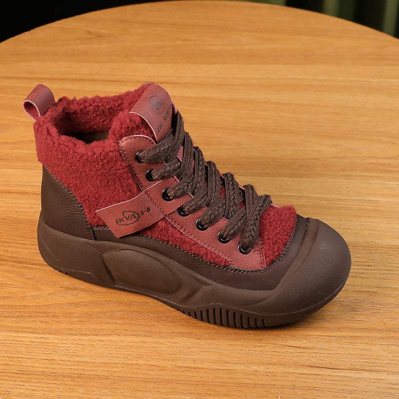 Drune | Winter Freizeitschuhe