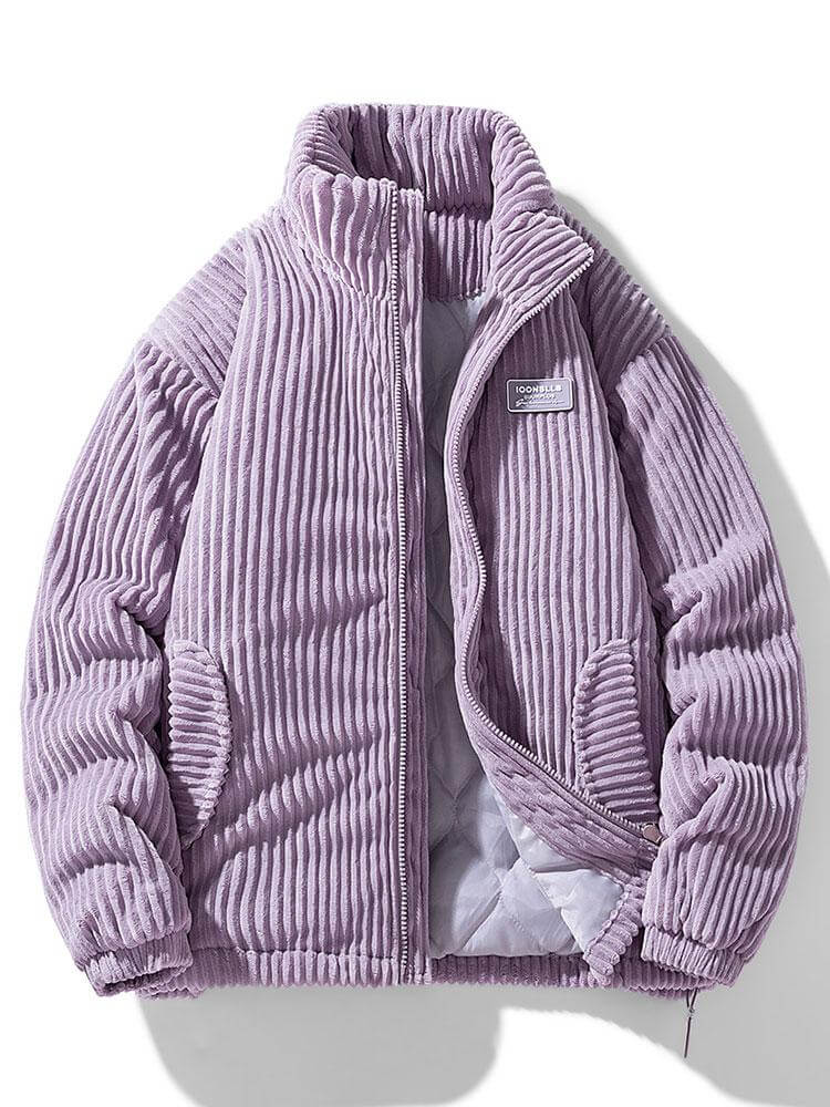 Drune | Zeitlose Cordjacke für Herren