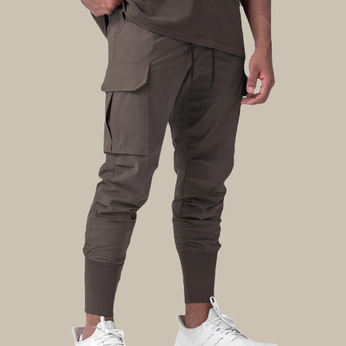 Drune | Stilvolle Herren Cargohose