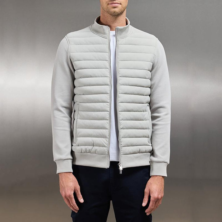 Drune | Chic leichte gepolsterte Jacke für Herren