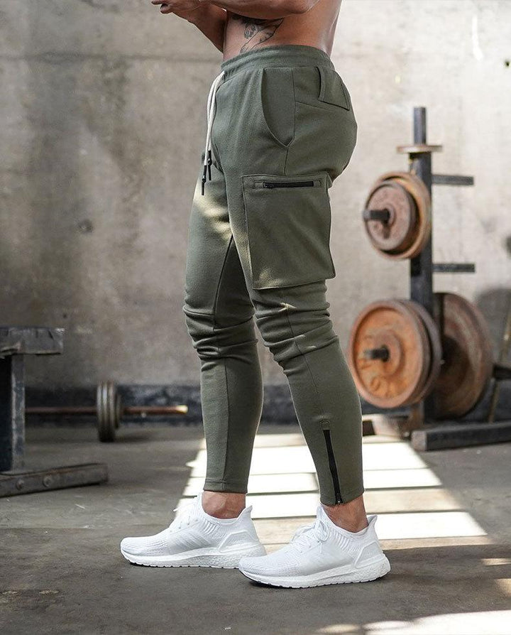 Drune | Sport Hose