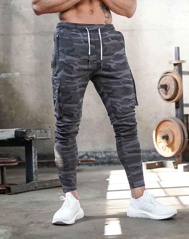 Drune | Sport Hose