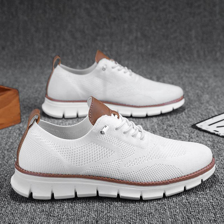 Drune | Moderne Orthopädische Schuhe
