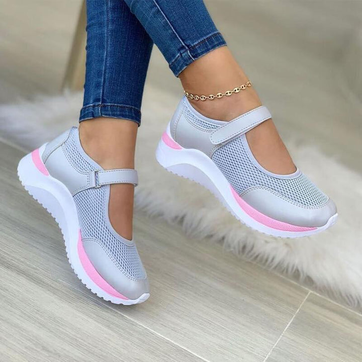 Drune | orthopädische Damenschuhe mit Fußgewölbeunterstützung