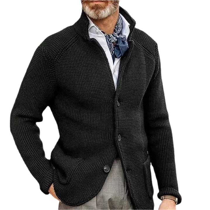 Drune |  Pullover - Elegant - Maßgeschneiderte Passform - Ideal für Herbst / Winter für Herren