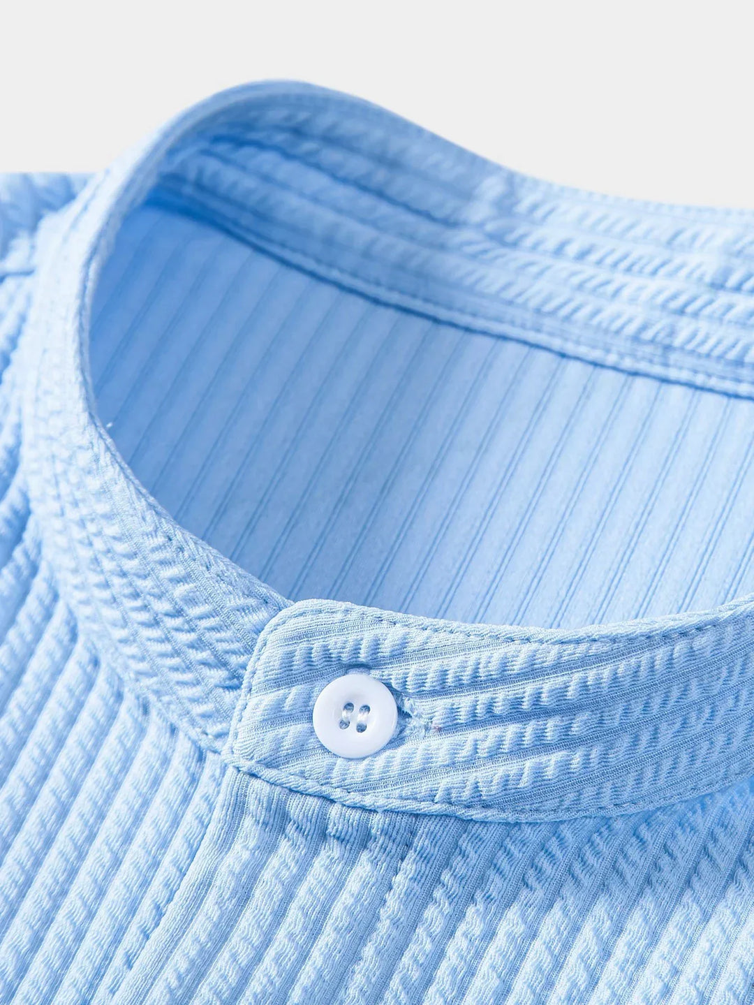 Drune | Exclusief Muscle-Fit Hemd