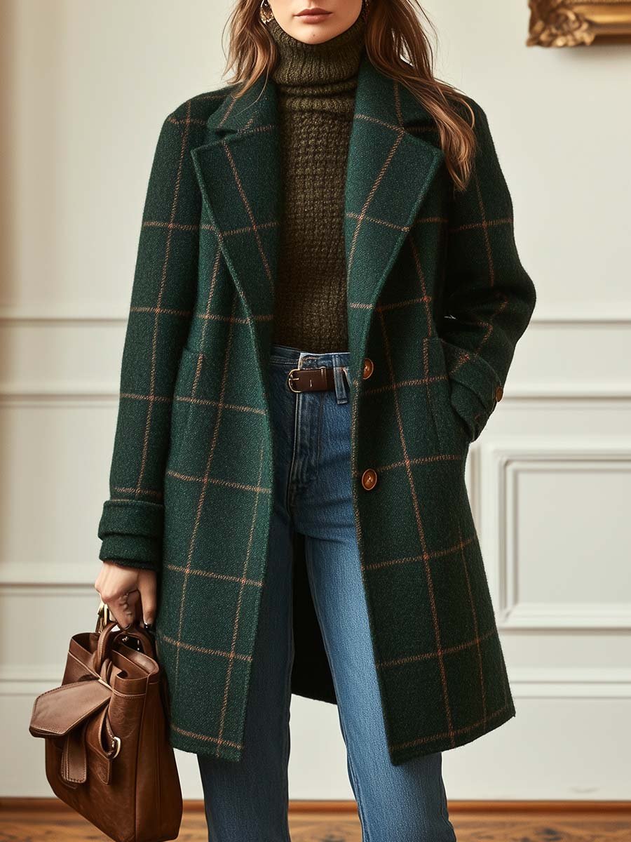 Drune | KARO-COAT