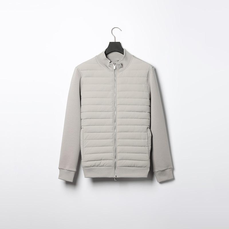 Drune | Chic leichte gepolsterte Jacke für Herren
