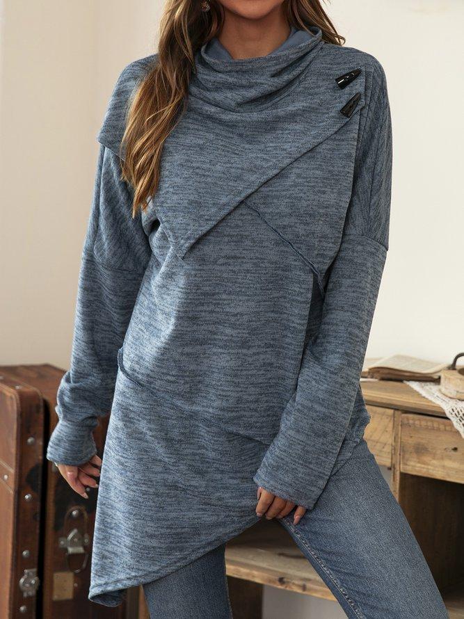 Drune | Trendige und elegante Winterjacke