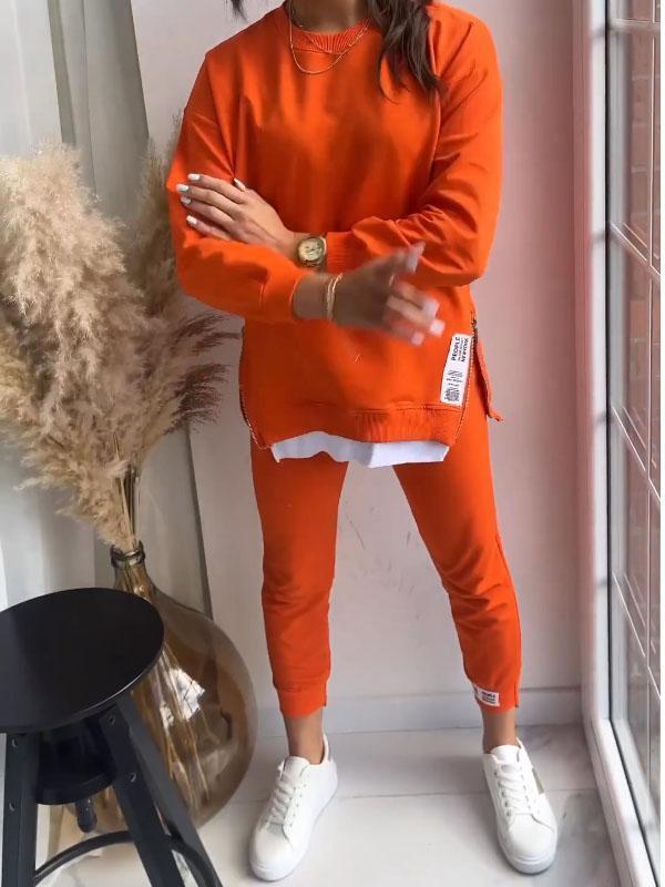Drune | Bequemes Zweiteiliges Set – Ideal für entspannte Tage und lässige Looks
