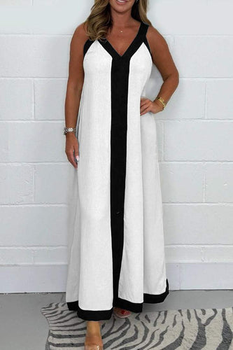 Drune | Boho Maxikleid