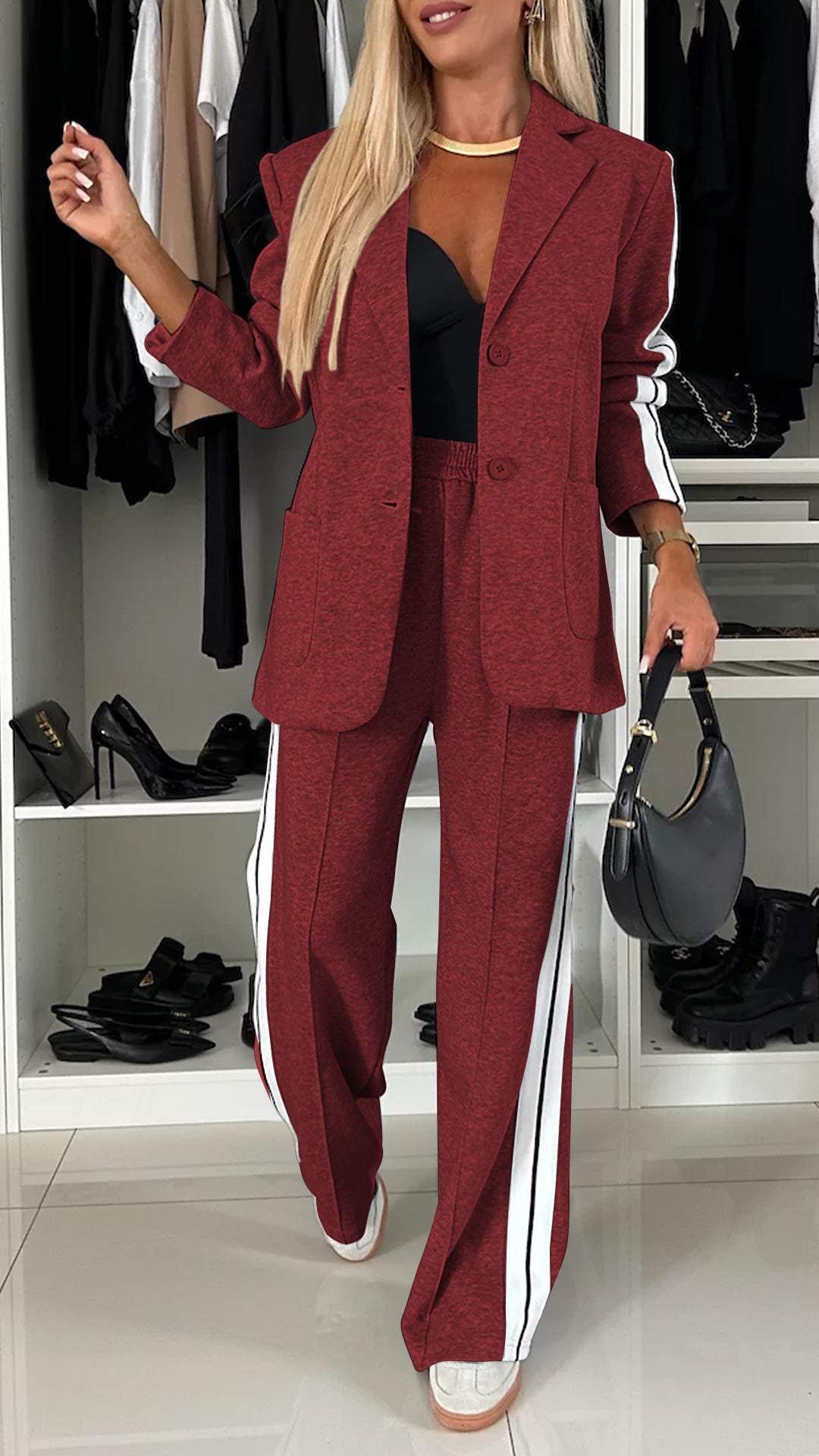 Drune | und stilvolles Winterbekleidungsstück