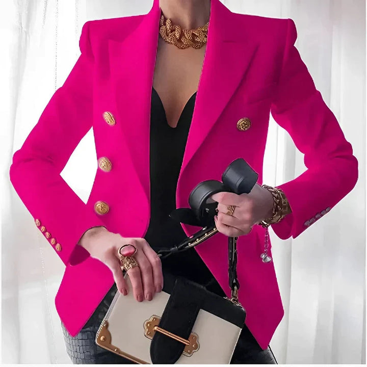 Drune | Money Herbstblazer für Damen