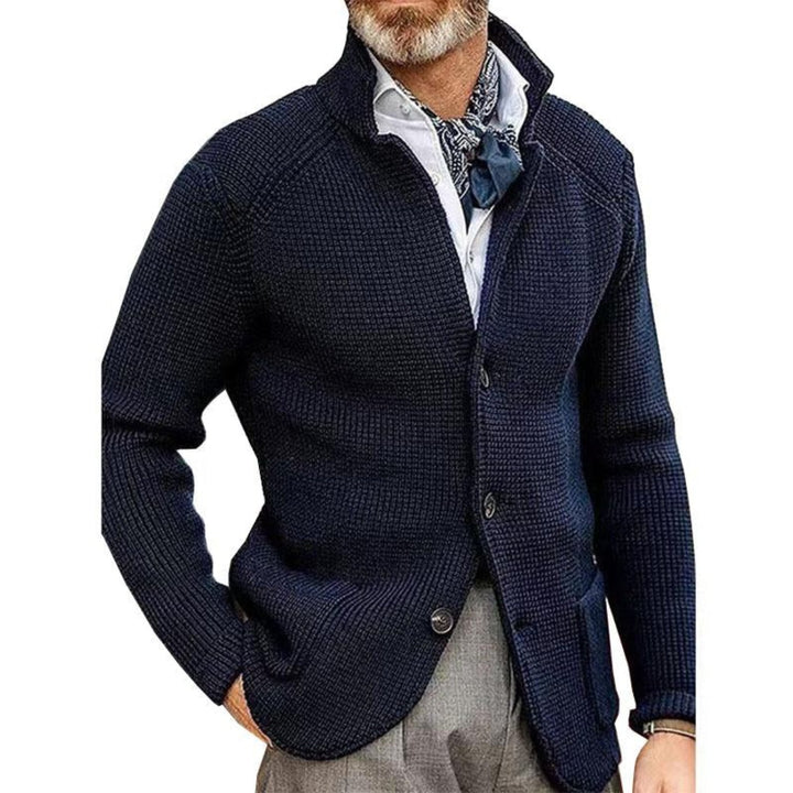 Drune |  Pullover - Elegant - Maßgeschneiderte Passform - Ideal für Herbst / Winter für Herren