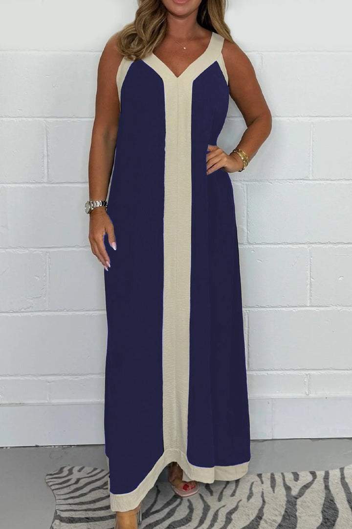 Drune | Boho Maxikleid