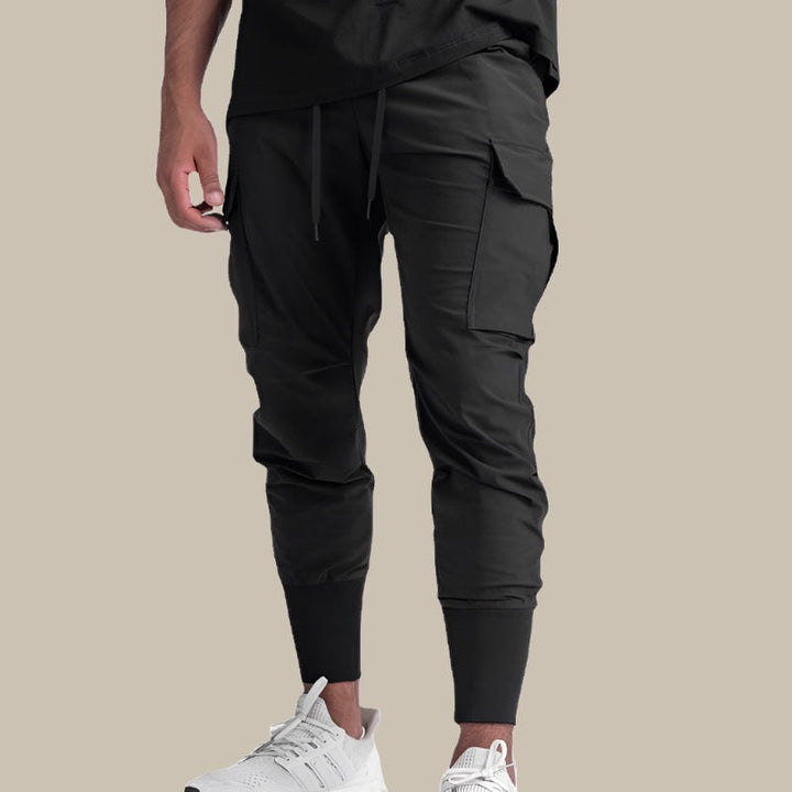 Drune | Stilvolle Herren Cargohose